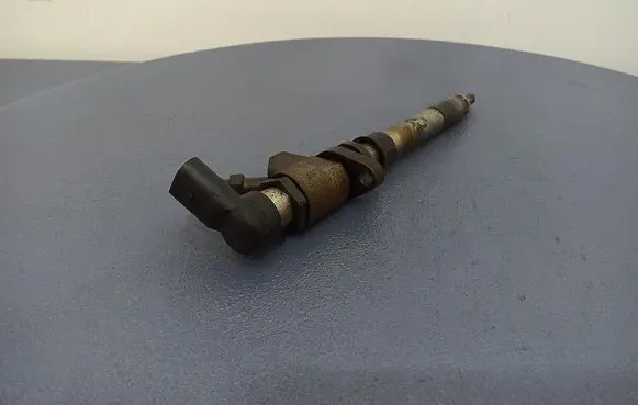 Ford Mondeo MK IV Fuel injector 9657144580