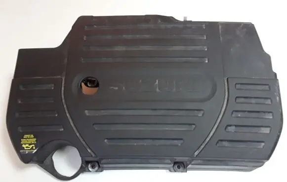 Suzuki Vitara (LY) Engine cover (trim) 61MA01