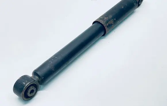 Volkswagen Caddy Rear shock absorber/damper 2K0513029B 890297