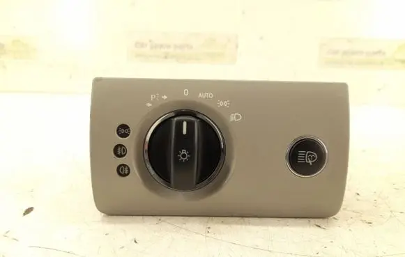 Mercedes-Benz ML W164 Light switch 1645450304 A1645450304
