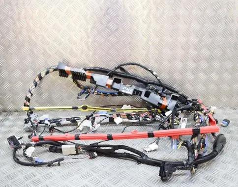Tesla Model Y Other wiring loom 148904180D