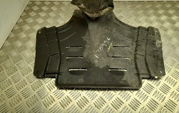 Maserati Ghibli Other under body part 