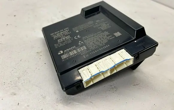 Subaru Forester SK Keyless (KESSY) go control unit/module 88801SJ151 116RI003089 2313003041
