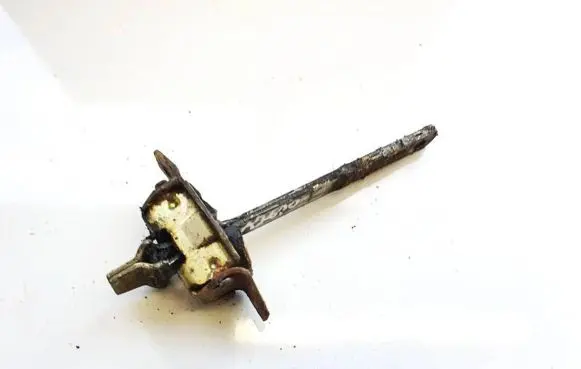 Volkswagen I LT Front door check strap stopper 
