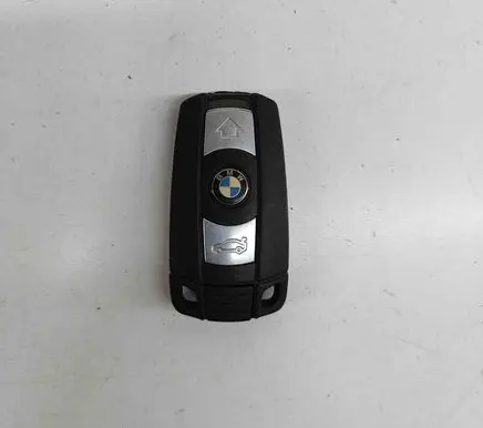 BMW X5 E70 Ignition key/card 6986585