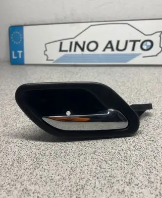 BMW 5 E39 Front door interior handle 8226050