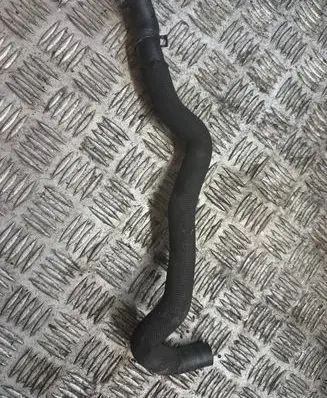Volkswagen Golf VIII Engine coolant pipe/hose 3Q0121058C