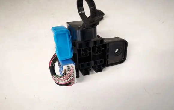 Toyota Avensis T250 Sensor