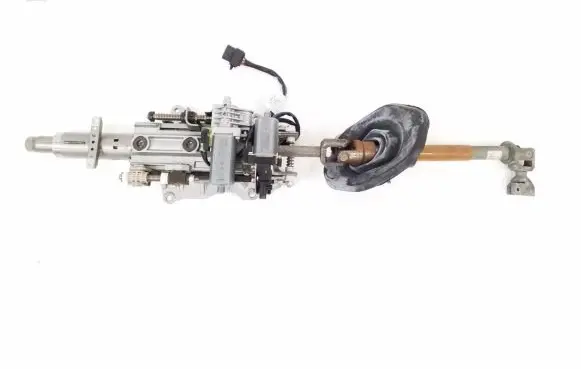 Porsche Cayenne (92A) Steering column universal joint 95834700770