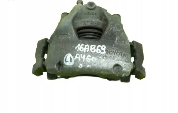 Toyota Aygo X Front brake caliper 54RH 16AB69