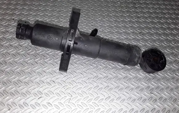 Fiat Ducato Clutch master cylinder 55196181