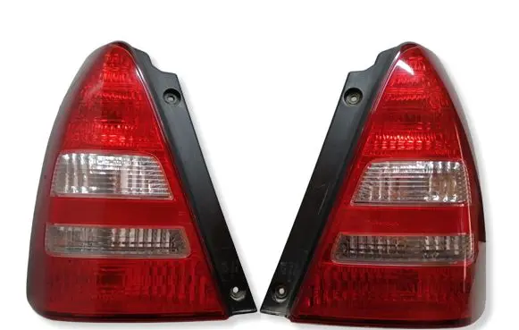 Subaru Forester SG Rear/tail lights set 22020762