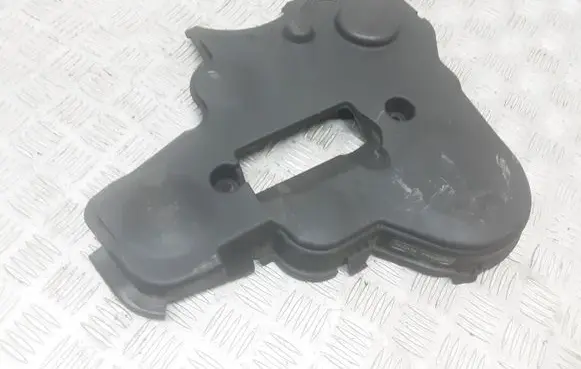 Volvo S60 Timing belt guard (cover) 31401491 31416099