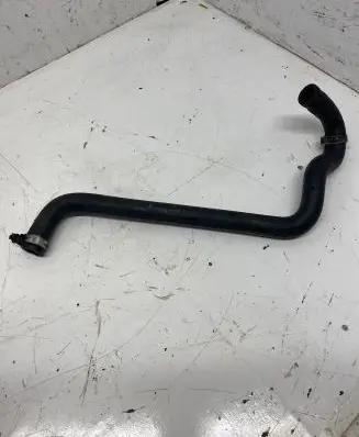 Volkswagen Sharan Power steering hose/pipe/line 7M3422889D