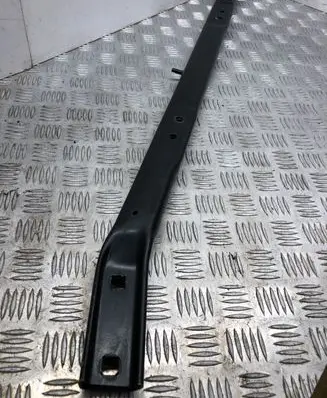 BMW 5 F10 F11 Top upper radiator support slam panel 7183851 74314910 5164DK