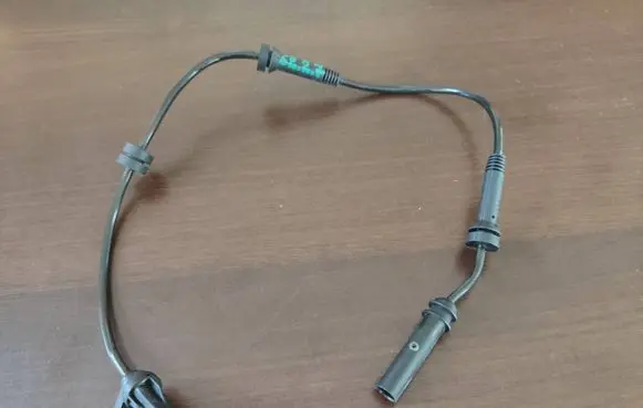 BMW 4 F32 F33 ABS brake wheel speed sensor 6791223 34526791223 34526884422
