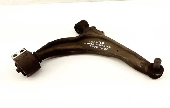 Opel Zafira C Front lower control arm/wishbone