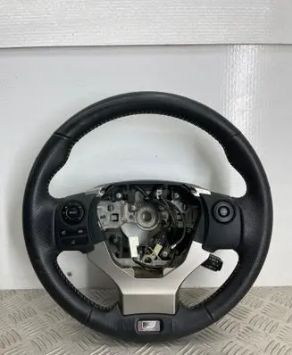 Lexus CT 200H Steering wheel 9872C58 4518753020
