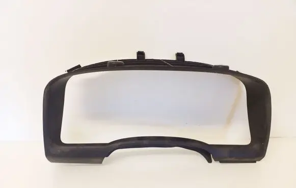 Toyota Land Cruiser (J120) Dashboard trim 5540460170 5541160220