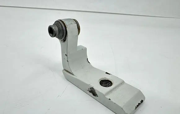 BMW 3 F30 F35 F31 Rear door lower hinge
