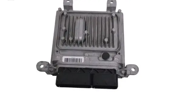 Mercedes-Benz C W205 Engine control unit/module A6519005203 A6519014502