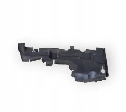Audi A5 Front bumper mounting bracket 8W6807283