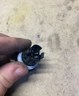 Volvo XC60 Headlight/headlamp bulb 90020742