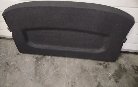 Peugeot 308 Parcel shelf 98353535ZD