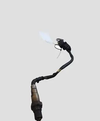 Citroen DS3 Lambda probe sensor 9687161080 0281004157