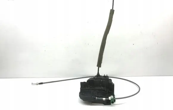 Nissan NV200 Front door lock BRAKDANYCH2292305