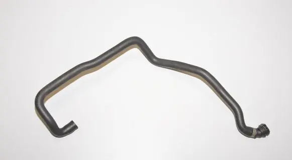 BMW 7 E65 E66 Engine coolant pipe/hose 8377700
