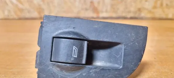 Audi A6 S6 C6 4F Electric window control switch 4b0959855