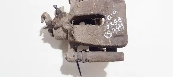 Renault Scenic II - Grand scenic II Rear brake caliper