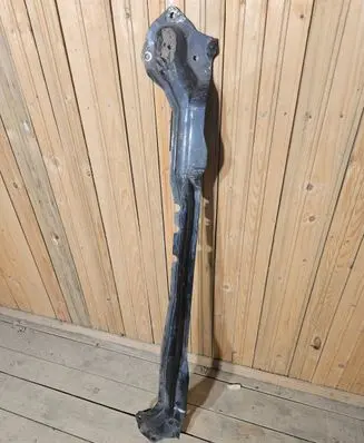 Ford Kuga I Tow bar C9H7A 16H004B 05817