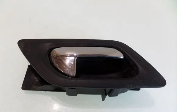 Citroen C4 I Front door interior handle 96435310VD 05D051827 10012IND7387