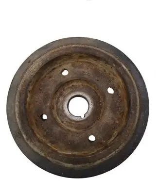 Subaru Outback Crankshaft pulley