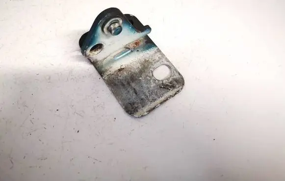 Skoda Octavia Mk1 (1U) Rear door lower hinge 