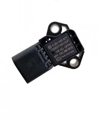 Audi A1 Air pressure sensor 0281002977
