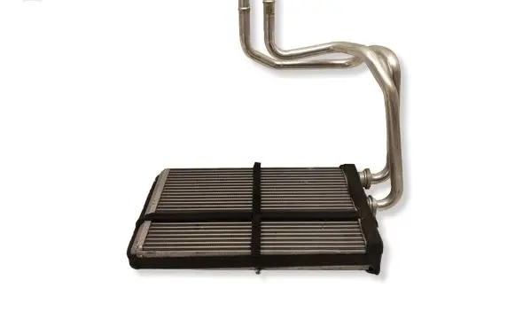 Audi A4 S4 B9 Heater blower radiator DE646001