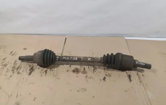 Mazda 2 Front driveshaft