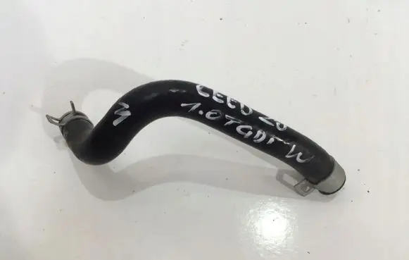KIA Ceed Engine coolant pipe/hose