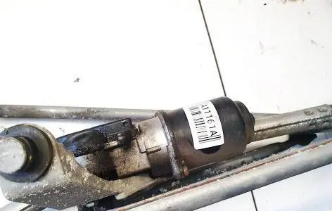 Honda Civic Wiper motor 
