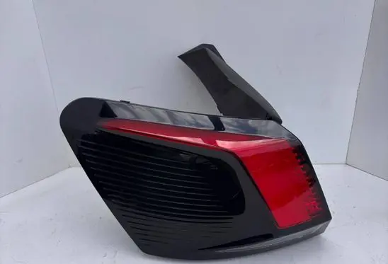 Peugeot 3008 II Rear/tail lights 9810477180