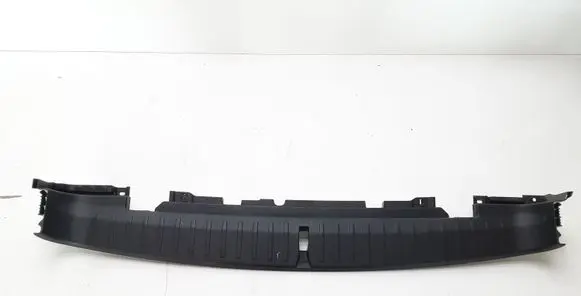BMW X3 F25 Trunk/boot sill cover protection 9175119 51499175119