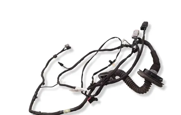 Ford Mondeo MK V Tailgate/trunk wiring harness DG9T14A583CE