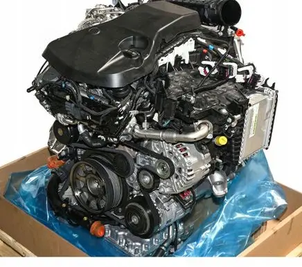 Mercedes-Benz Sprinter W901 W902 W903 W904 Engine A6540109705