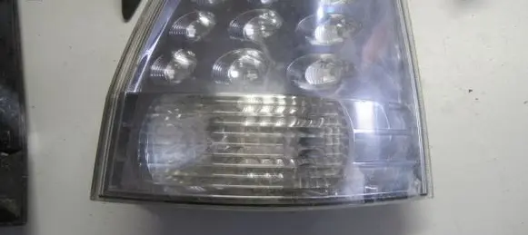 Mitsubishi Outlander Rear/tail lights 22087813