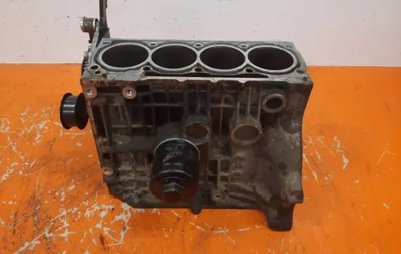 Seat Cordoba (6L) Engine block 030102019AD