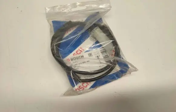 BMW 3 F30 F35 F31 Brake pads wear sensor 6789440 1987473050 987473050