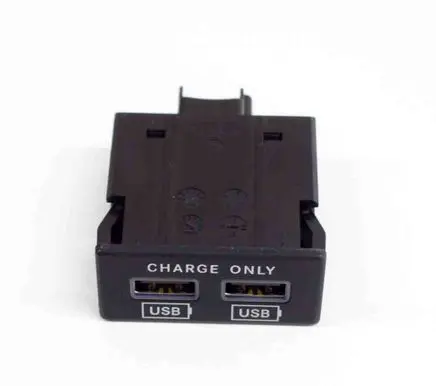 Maserati Levante USB socket connector 61571C1202 68322329AB